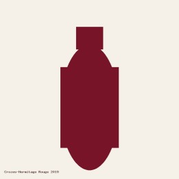 Crozes-Hermitage Rouge 2019